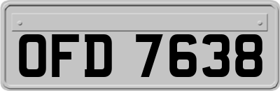 OFD7638
