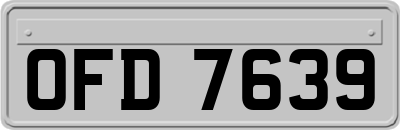 OFD7639