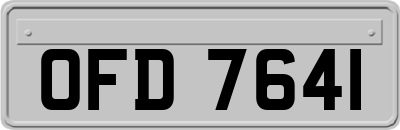 OFD7641