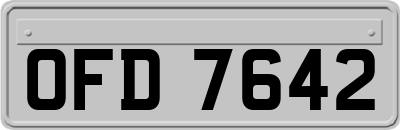 OFD7642