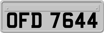 OFD7644
