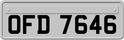 OFD7646