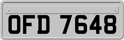OFD7648