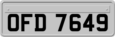 OFD7649