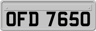 OFD7650