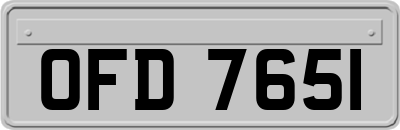 OFD7651