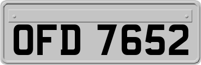 OFD7652