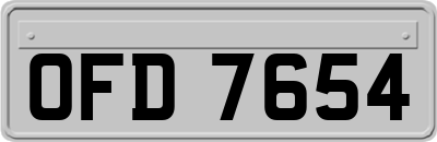 OFD7654