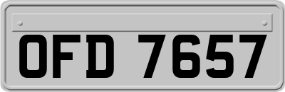 OFD7657