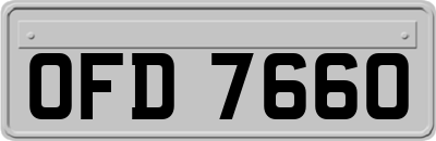 OFD7660