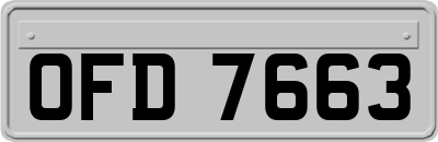 OFD7663