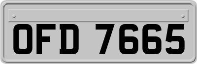 OFD7665
