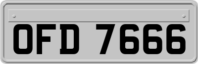 OFD7666