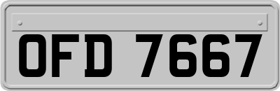 OFD7667
