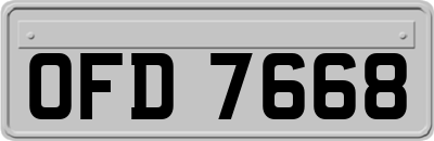 OFD7668