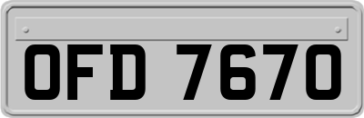 OFD7670