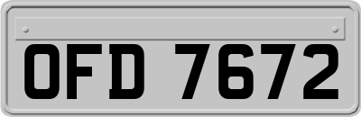 OFD7672