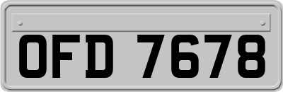 OFD7678