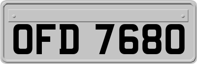 OFD7680