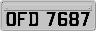 OFD7687