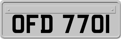OFD7701