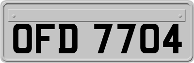 OFD7704