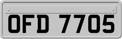 OFD7705