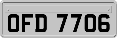 OFD7706