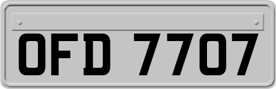 OFD7707
