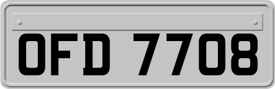 OFD7708