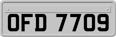 OFD7709
