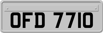 OFD7710