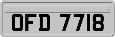 OFD7718