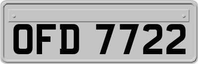 OFD7722