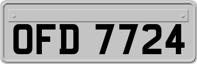 OFD7724