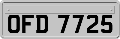 OFD7725