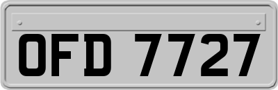 OFD7727