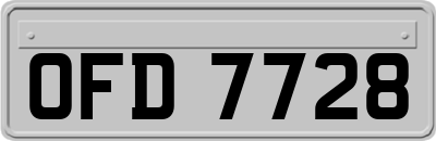 OFD7728