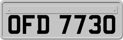 OFD7730
