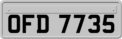 OFD7735