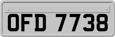 OFD7738