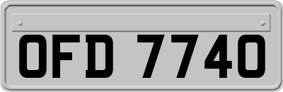 OFD7740