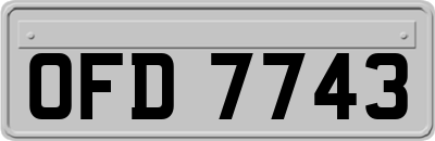 OFD7743