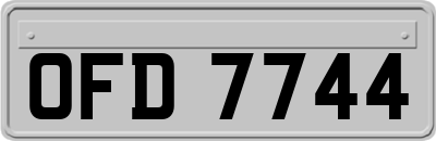 OFD7744