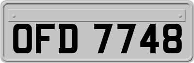 OFD7748