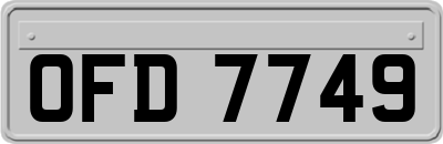 OFD7749
