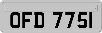 OFD7751