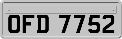 OFD7752