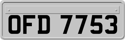 OFD7753