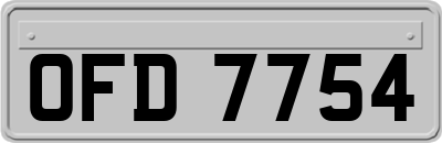 OFD7754